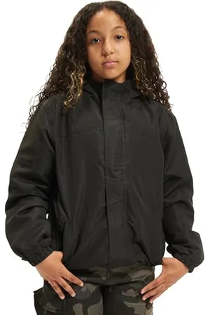 Brandit Kids Summerwindbreaker zamek przedni rozm. 134/140