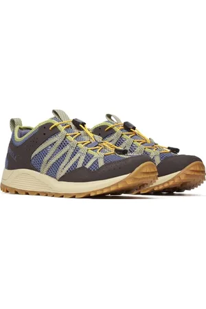 Merrell Męskie buty trekkingowe Wildwood Aerosport, , 41 EU