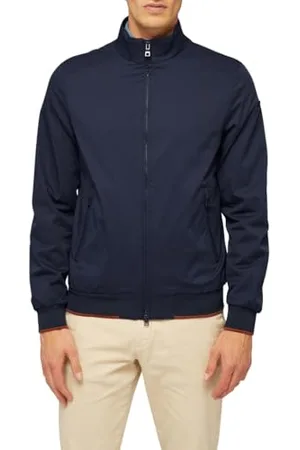 Geox Męskie kurtki EOLO SKY CAPTAIN_58, , 58