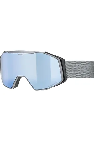 Uvex Gravity FM, Gogle narciarskie unisex-dorosły, , one size