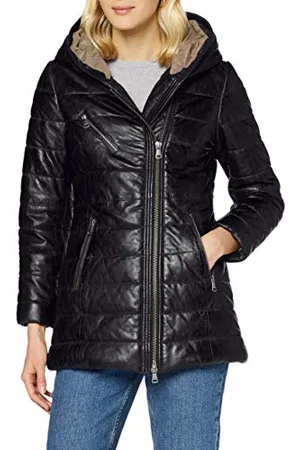 Oakwood Kurtka damska Steffy, , S
