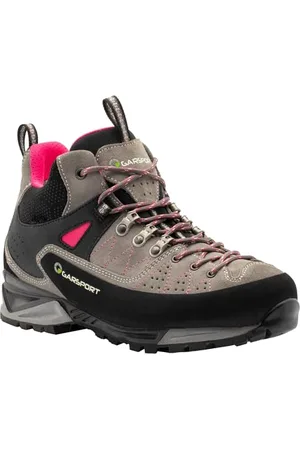 Garsport Mountain Tech Mid WP damskie buty trekkingowe, rozmiar 42, , 42 EU