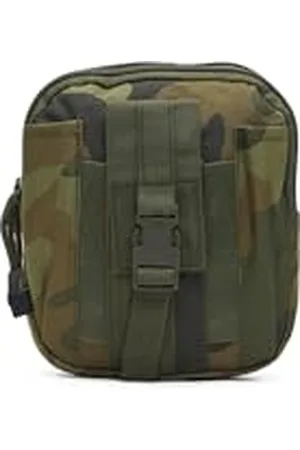 Brandit Molle Pouch Functional, kolor: Woodland, Rozmiar: OS
