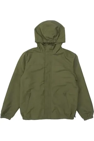 Brandit Kids Summerwindbreaker Frontzip olive rozm. 134/140