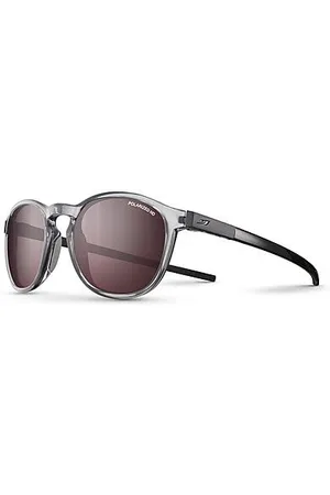 Julbo Shine L Dorosły Szary, Brillant/Black Tryearslu Okulary przeciwsłoneczne, Brillant/Black Tryearslu Gray, L