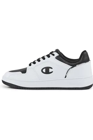 Champion RD18 2.0 W Low, Trampki Damskie, Biały/Czarny (WW028), 41 EU, , 41 EU