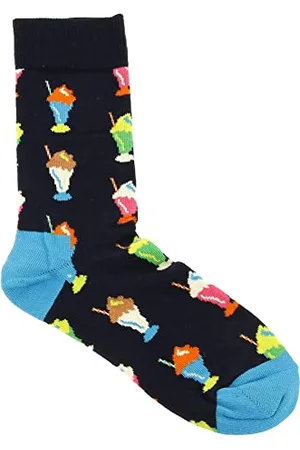 Happy Socks Skarpety do koktajli mlecznych, , rozmiar uniwersalny