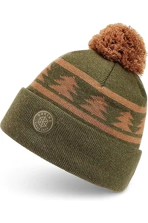 Dakine Jack Pine Merino Beanie One Size