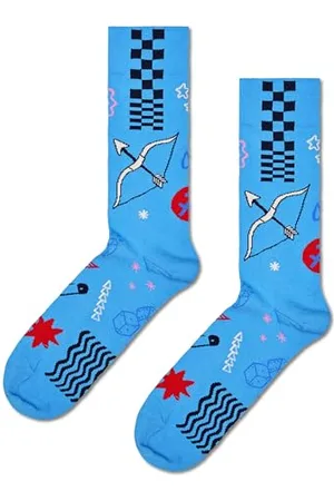 Happy Socks Skarpety Strzelca Rozmiar 36-40, , 36-40 EU