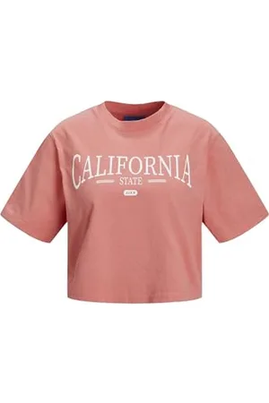 JACK & JONES JJXX JXBROOK T-shirt damski, , L