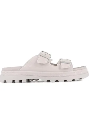 Palladium Sandały Dunelite, Natural Grey, 46 EU, , 46 EU