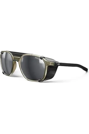 Julbo Okulary przeciwsłoneczne Slack Cover Black, L Mixed, , L