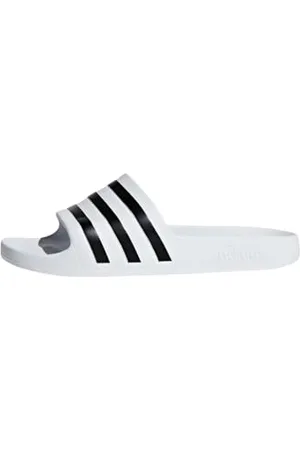 adidas Adilette Aqua Slides Klapki Uniseks, ,47 EU