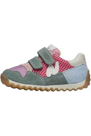 Naturino Sammy 2 VL buty dla dziewczynek i dziewcząt, , 23 EU