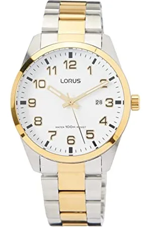 Lorus Klasyczny zegarek męski, , cassa 40mm, Klasyczny
