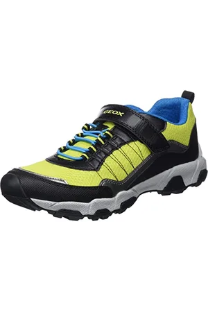 Geox Dziewczyna J ALBEN GIRL SNEAKERS