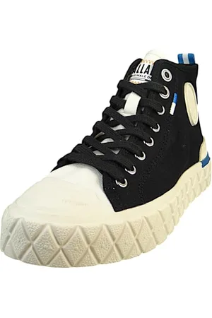 Palladium Palla Ace Chukka Org, Koszyk Mieszany, , 38 EU