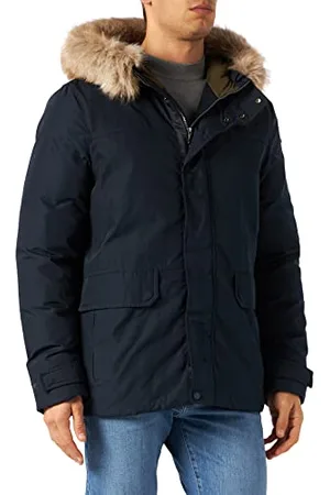 Geox M NORWOLK PARKA kurtka męska, , 3XL