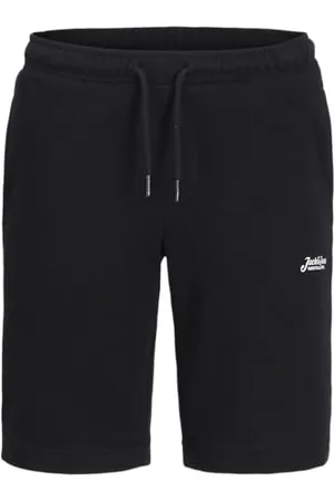 JACK & JONES Jpstgordon Jjbeau męskie szorty dresowe Jnr, , 140