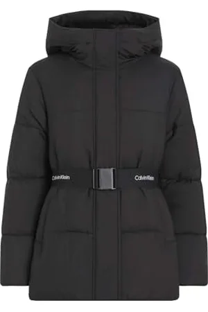 Calvin Klein J20j224107 damski, , XL