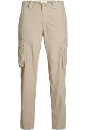 JACK & JONES Jpstkarl Thomas Cargo, , 32W / 32L