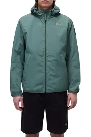 Napapijri Asherman kurtka Green Size XXL, , XXL