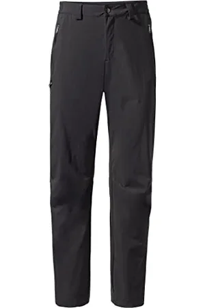 Vaude Męskie spodnie męskie Farley Stretch Pants III