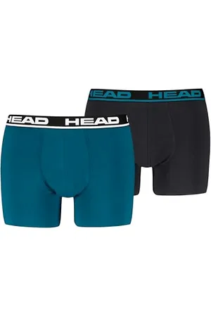 Head Męskie bokserki basic, rozmiar M (2 sztuki), , M