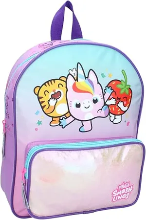Vadobag Plecak Pinata Smashlings Party Vibes, , One Size, Klasyczny