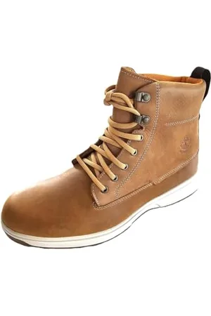 Timberland Męskie buty ATWELLS AVE Fashion Boot, Wheat, 43 EU, , 43 EU