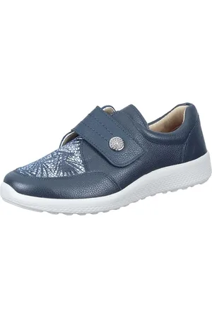Comfortabel Damskie 940450-05 pantofle, 41 EU, , 41 EU X-szeroki