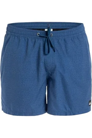 Quiksilver Everyday Deluxe Volley 38 cm - Szorty kąpielowe dla mężczyzn, , XL