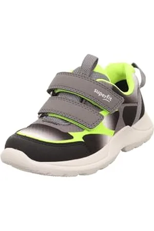 Superfit Rush sneakersy chłopięce, , 27