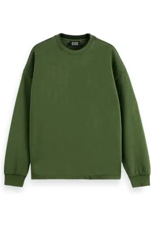 Scotch&Soda Core - bluza 3 Crosses, , XL