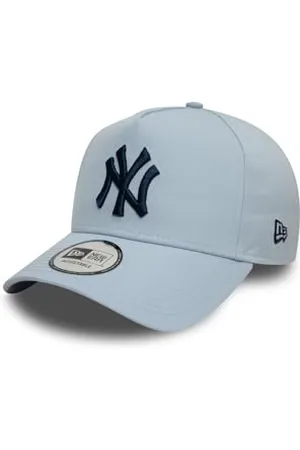 New Era New York Yankees League Essential Eframe Navy White Pastel Blue, , Rozmiar uniwersalny