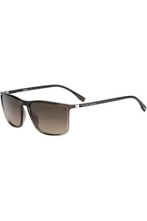 HUGO BOSS Hugo 0665/S/IT Mężczyźni Okulary przeciwsłoneczne 57/16/145