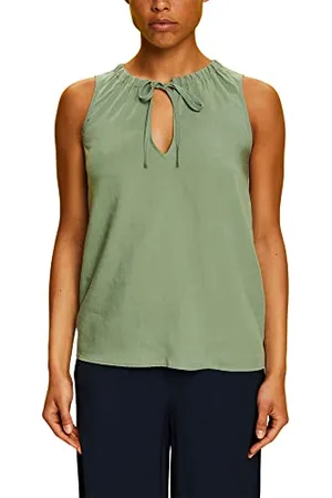 ESPRIT Edc by Damska bluzka 053CC1F301, , L, , L