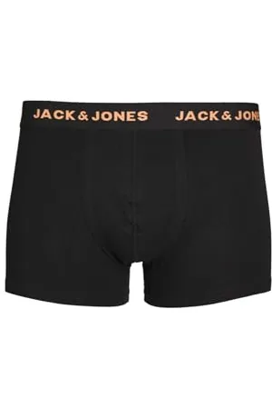 JACK & JONES Jachris solidny zestaw podróżny, , S