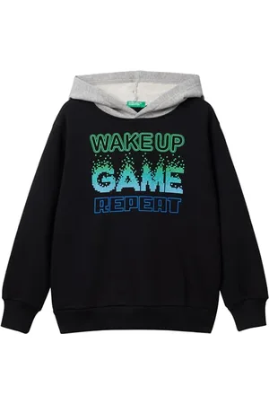 Benetton Koszulka C/CAPP. M-L, , 120