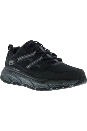 Skechers Męskie buty trekkingowe D