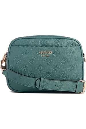 Guess Damska klapka do aparatu Vikky Ii, , One Size