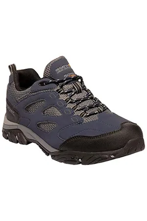 Regatta Męskie buty Holcombe Iep Low Walking Shoe, , 39 EU