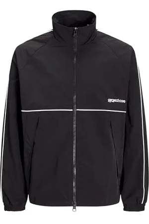 JACK & JONES Męska kurtka Jcounion Track Jacket Sn, , xx_l