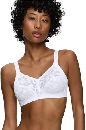 Triumph Damski biustonosz Delicate Doreen N