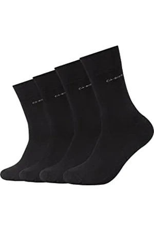 Camano Unisex skarpety robocze dla kobiet i mężczyzn (9 par), , 39 EU