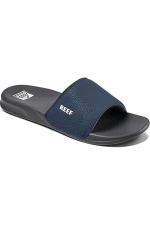 Reef Męskie sandały One Slide, - 45 EU