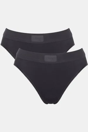 Sloggi Damskie stringi, , 44 EU