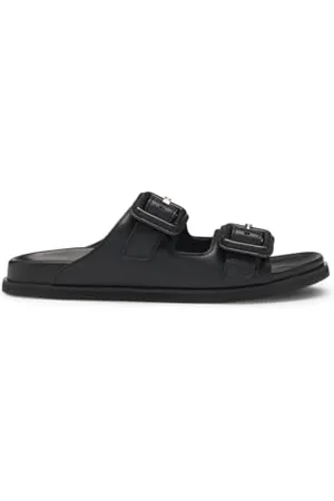 HUGO BOSS Damski Freyah_Slide_VCBK Slider, , 41 EU, , 41 EU