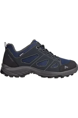 mc kinley Męskie buty do biegania w terenie Discover Iv AQX, , 45 EU