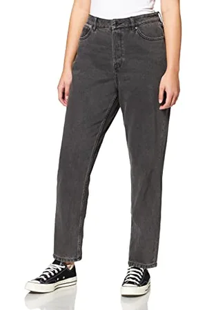TOM TAILOR Damski Dżinsy Mom Fit 1029612, , 29
